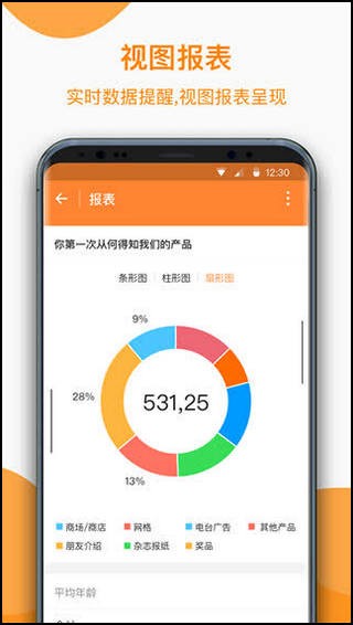 金数据手机软件app