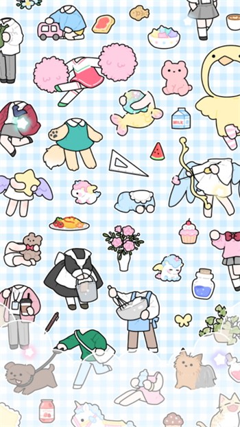 缤纷派对免费版手游app