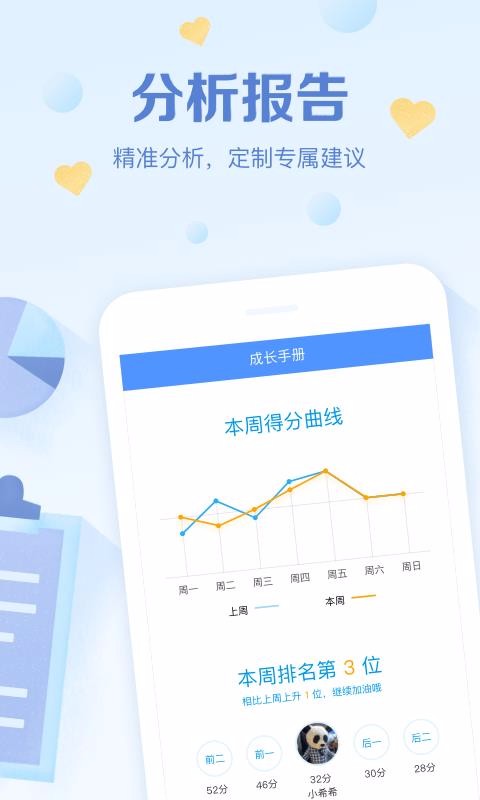 班级优化大师手机软件app