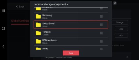 switch游戏手机软件app