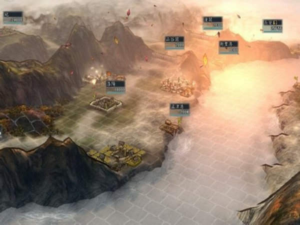 三国志11手游app