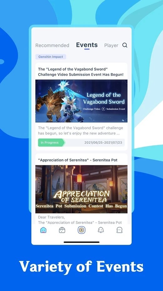 米游社正版手机软件app