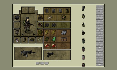 我的士兵手游app
