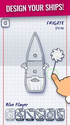 战列舰手游app