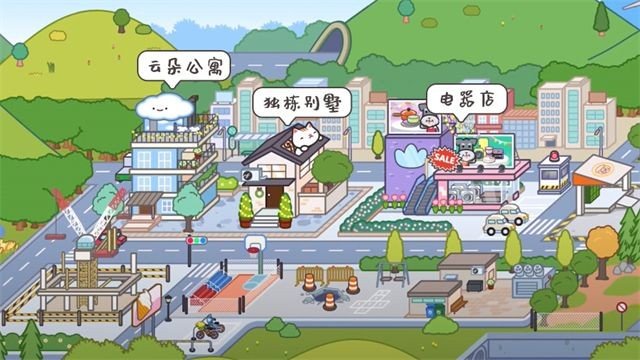 miga towe my worId1.66版本手游app