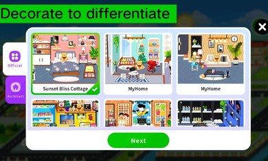 尤雅时间手游app