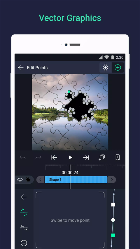 Alight Motion中文正版手机软件app