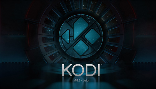 kodi手机软件app