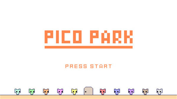 picopark手游app