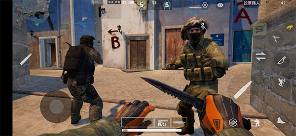 csgo正版免费下载手游app