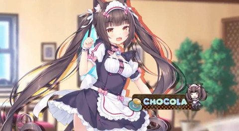 猫娘猫娘NekoNeko手游app