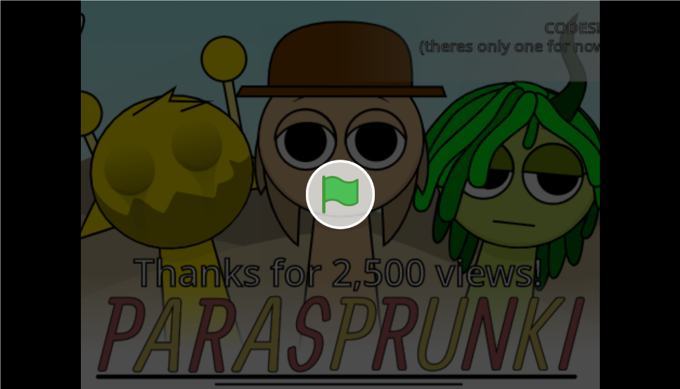 节奏盒子Sprunki寄生虫手游app