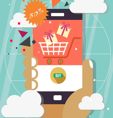 超值购物享不停！感受不一样的购物狂欢手机软件app